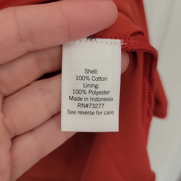 Lauren Conrad Mini Dress - Picture 6 of 10